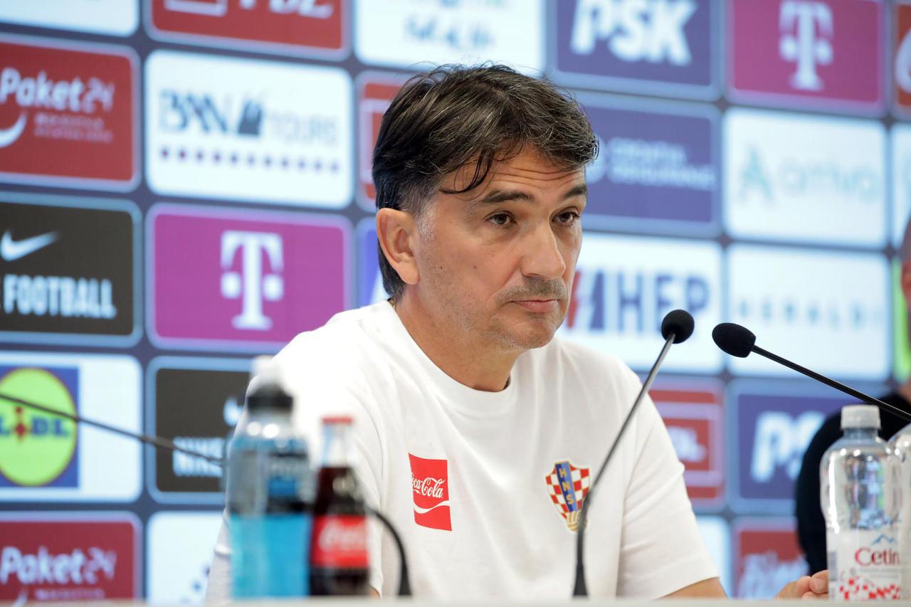 Zlatko Dalić objavio konačan popis igrača za svjetsko prvenstvo, evo tko su putnici!