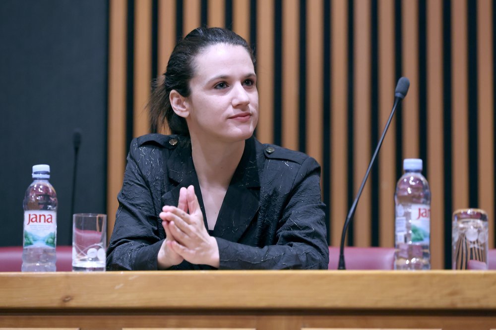 Državna tajnica postavila ključno pitanje: 'Što s ljudima koji ovise o javnom prijevozu?'