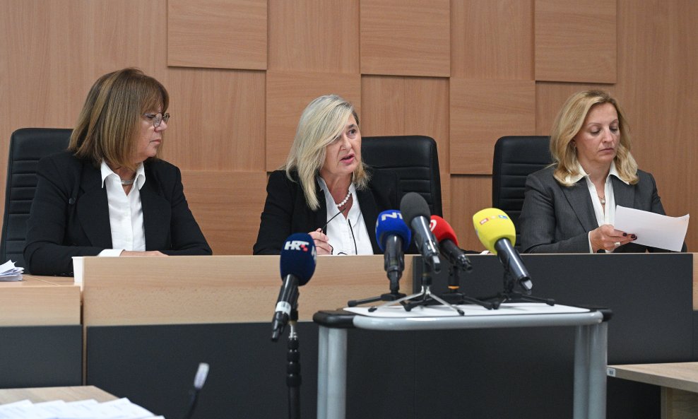 Sud odbio ZET i Holding: Štrajk se nastavlja, konačna odluka u srijedu