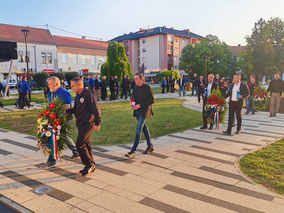 Poziv je stigao 27. rujna – našički dragovoljci iste večeri krenuli braniti Vukovar