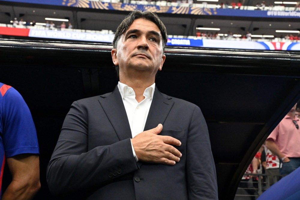 Pročitajte emotivno pismo kojim je Zlatko Dalić potvrdio kraj jedne velike ere