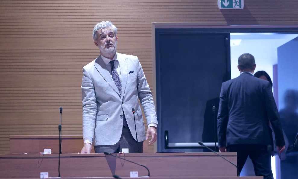 Sabor o rezoluciji za Hrvate u BiH: Podrška cilju, ali oporba tvrdi da je riječ o političkom marketingu