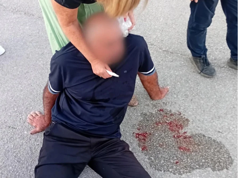 Napadnut hrv.branitelj Božo Raguž u Ravnom