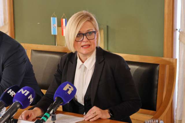 Rinčić demantirala najavu koncerta Thompsona na Kantridi: Grad nije primio nikakav upit