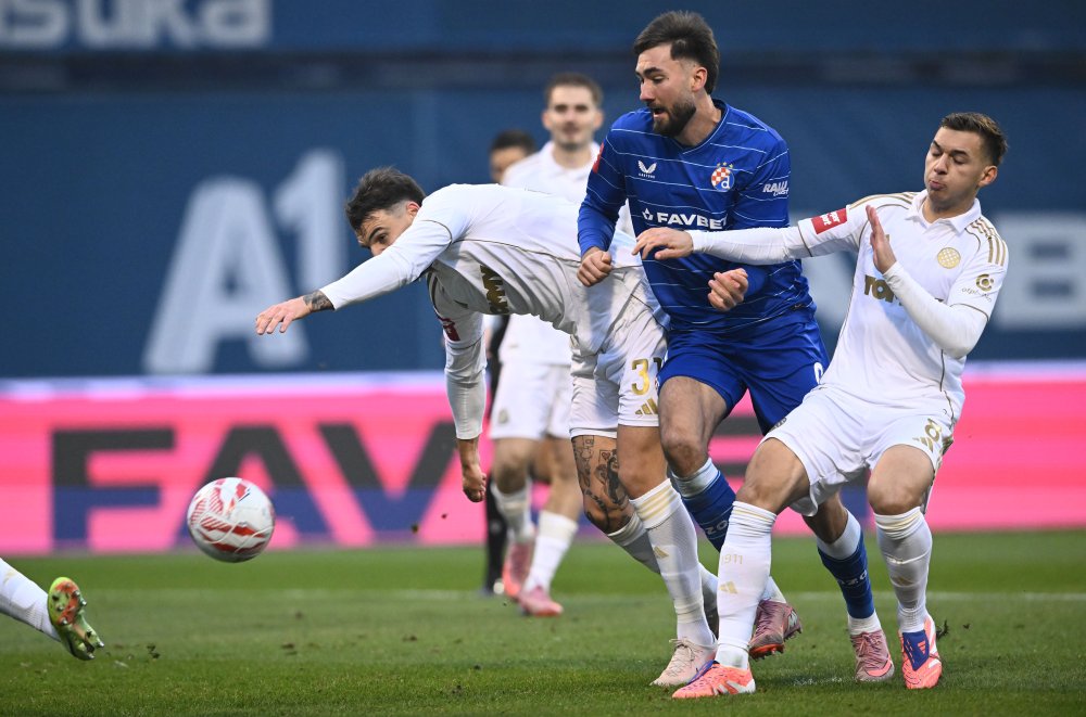 Rasprodani Poljud čeka prvi ovosezonski derbi: Hajduk i Dinamo u borbi za vrh