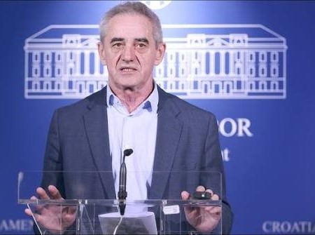 Sabor odbio povećanje mirovina za više od 70.000 branitelja, Možemo proziva HDZ za licemjerje
