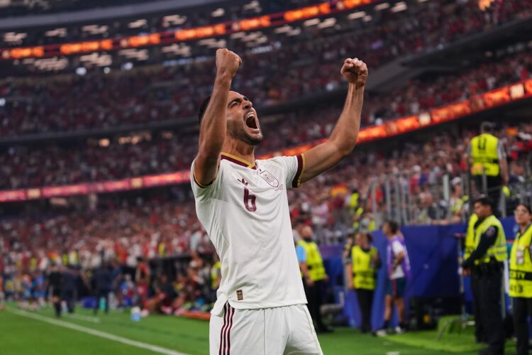 Španjolska golom u 91. minuti pobijedila Portugal i izborila četvrtfinale Svjetskog prvenstva