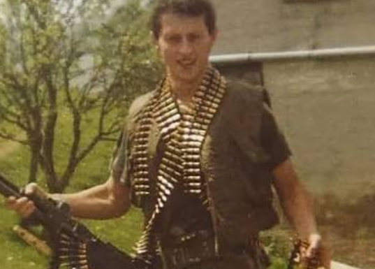 Marko Karaula