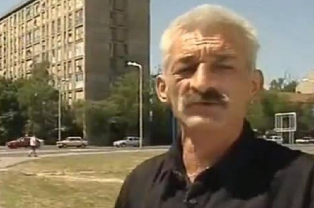 SJEĆANJE NA BRANKA BREŠKIĆA – Čovjek koji je Fićom stao pred tenkove i postao simbol otpora Osijeka