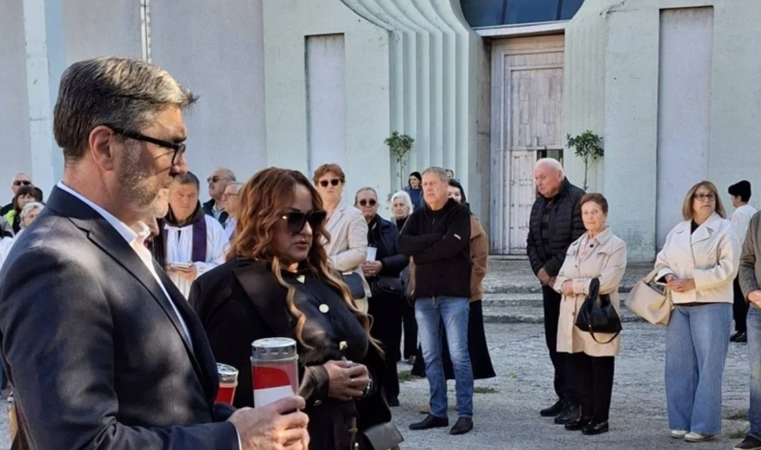U Kotor Varošu obilježene 34 godine stradanja i progona Hrvata: 40 osoba još se vodi kao nestalo