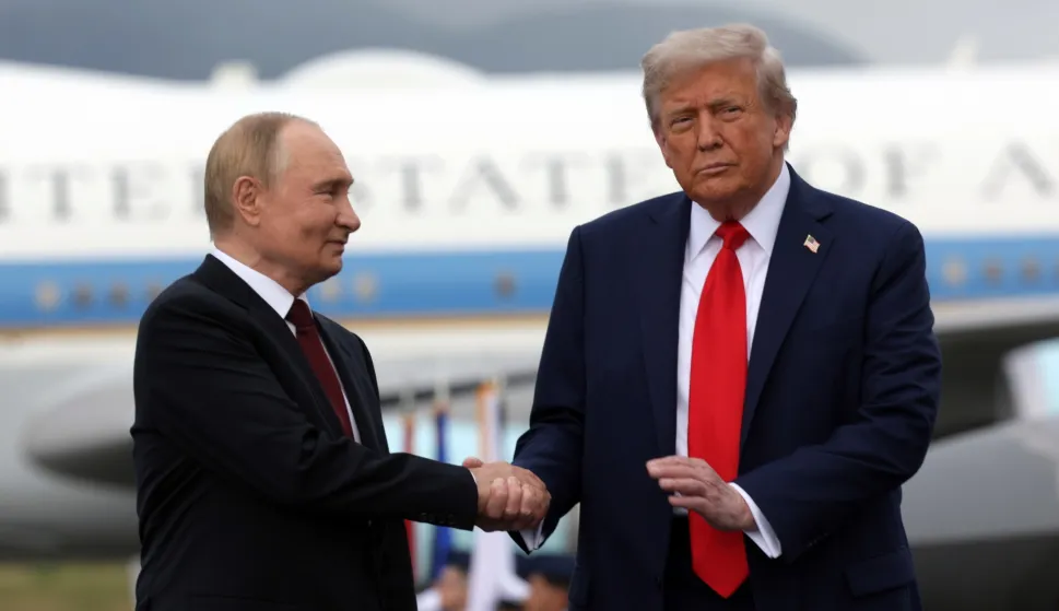 Trump kaže da će Rusija na američko tržište isporučiti 300 tisuća tona dizelskog goriva, slijede milijuni