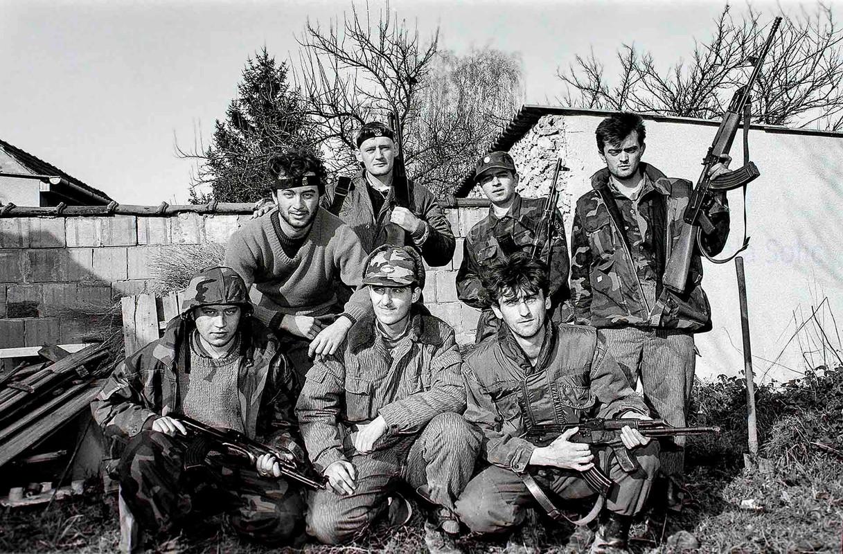 Brčanska pruga – kako je željeznički pravac postao ključ obrane Vinkovaca 1991. godine