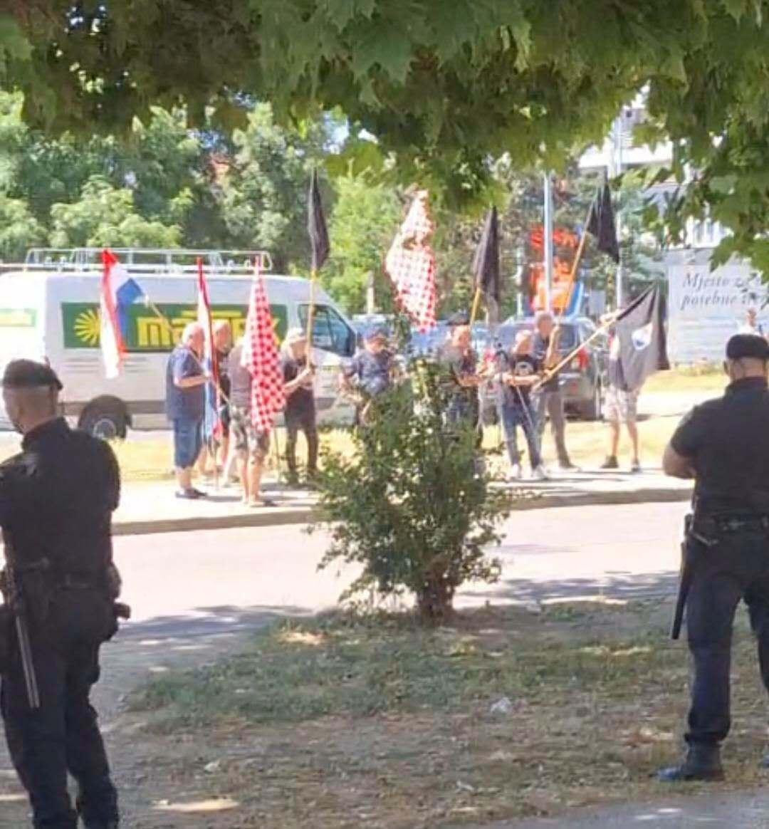 Dalija dočekala Keleminca: ‘Slobodno se poslužite. Ako vam se svidi, ne paničarite‘
