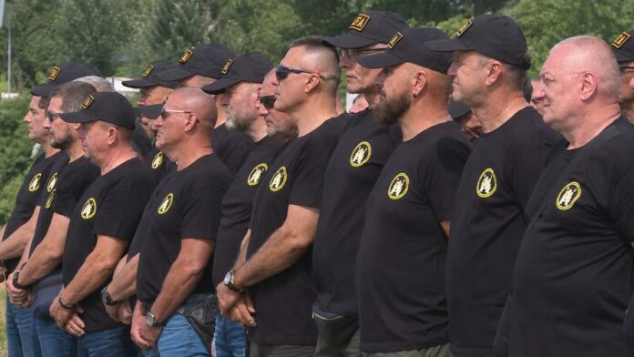 Obilježena 35. obljetnica SJP Alfa: "788 policajaca položilo je život za Domovinu"