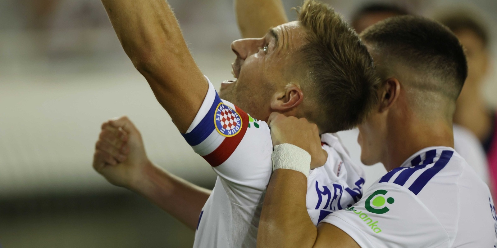 Velika večer za hrvatske klubove u Europi, evo kakvo je sada stanje na UEFA-inoj ljestvici