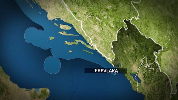 Prevlaka ponovno u fokusu: Neriješena granica s Hrvatskom opterećuje europske ambicije Crne Gore