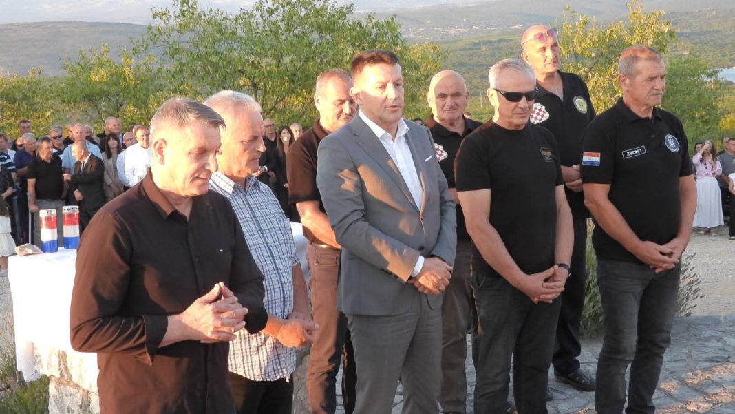 Dan koji Hercegovina ne zaboravlja: U spomen na 24 hrvatska branitelja poginula 13. srpnja 1993.