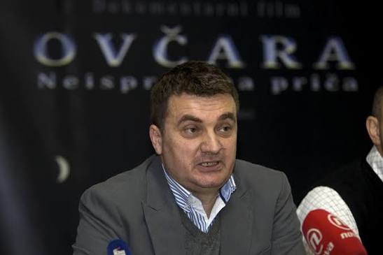 Hrvat došao do snimke četnika uoči pokolja na Ovčari: ‘Halo ‘eksperti’ iz MUP-a, znam im imena’