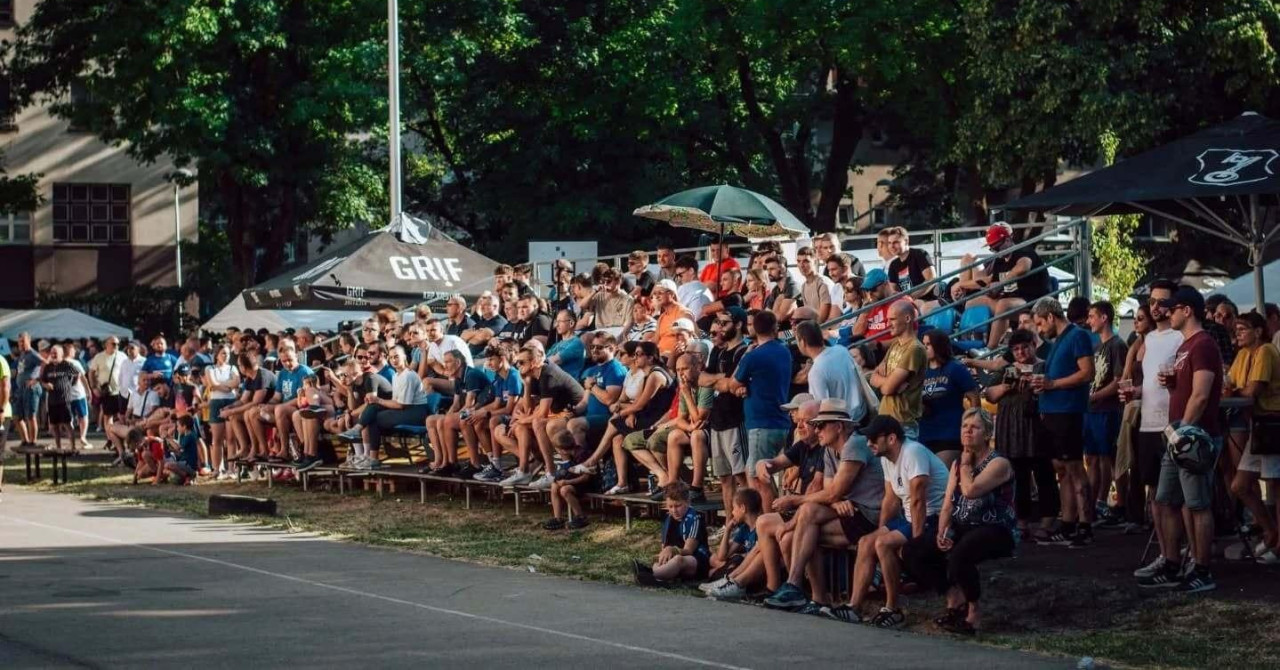 Memorijalni malonogometni turnir Voltino 2026.: Posvećen je poginulim braniteljima, dolazi i Dinamo