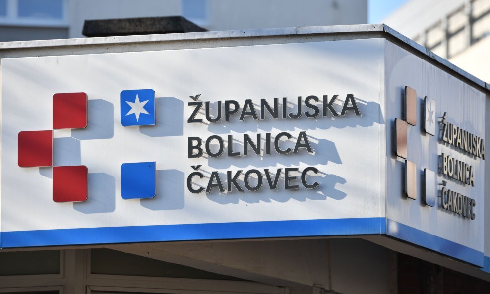 U Čakovcu se na kardiologa čeka godinu dana: Liječnik upozorava na kaos u bolnici, neki pregledi više se ne mogu ni naručiti