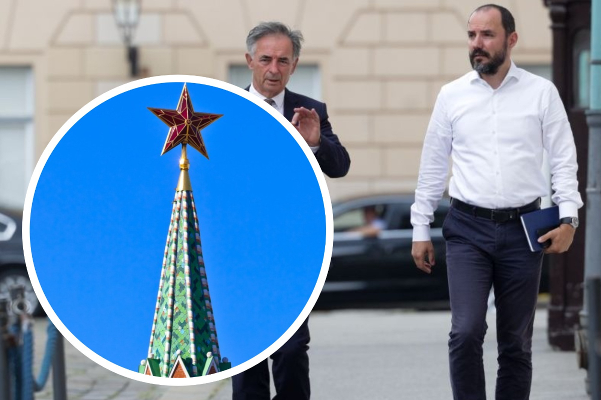 Pitali smo tijela Vlade RH hoće li preispitati financiranje SNV-a u kontekstu ruskog izvješća