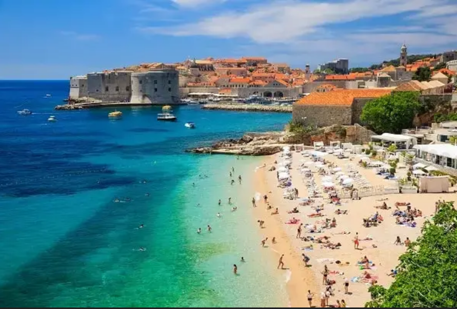 Jutro najavilo još jedan vruć dan: Dubrovnik već u 7 sati iznad 30 stupnjeva