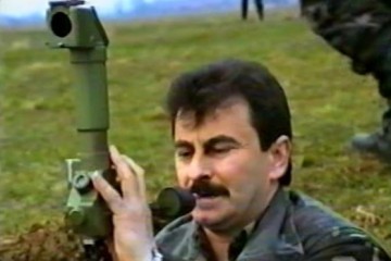 07. srpnja 1992. poginuo Andrija Andabak, jedan od junaka Domovinskog rata