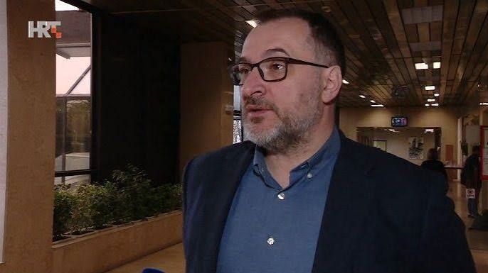 NOVI IGRAČ U HOO-u: Antolić stigao prije novog glavnog tajnika, predsjednik poručio da nije dao suglasnost