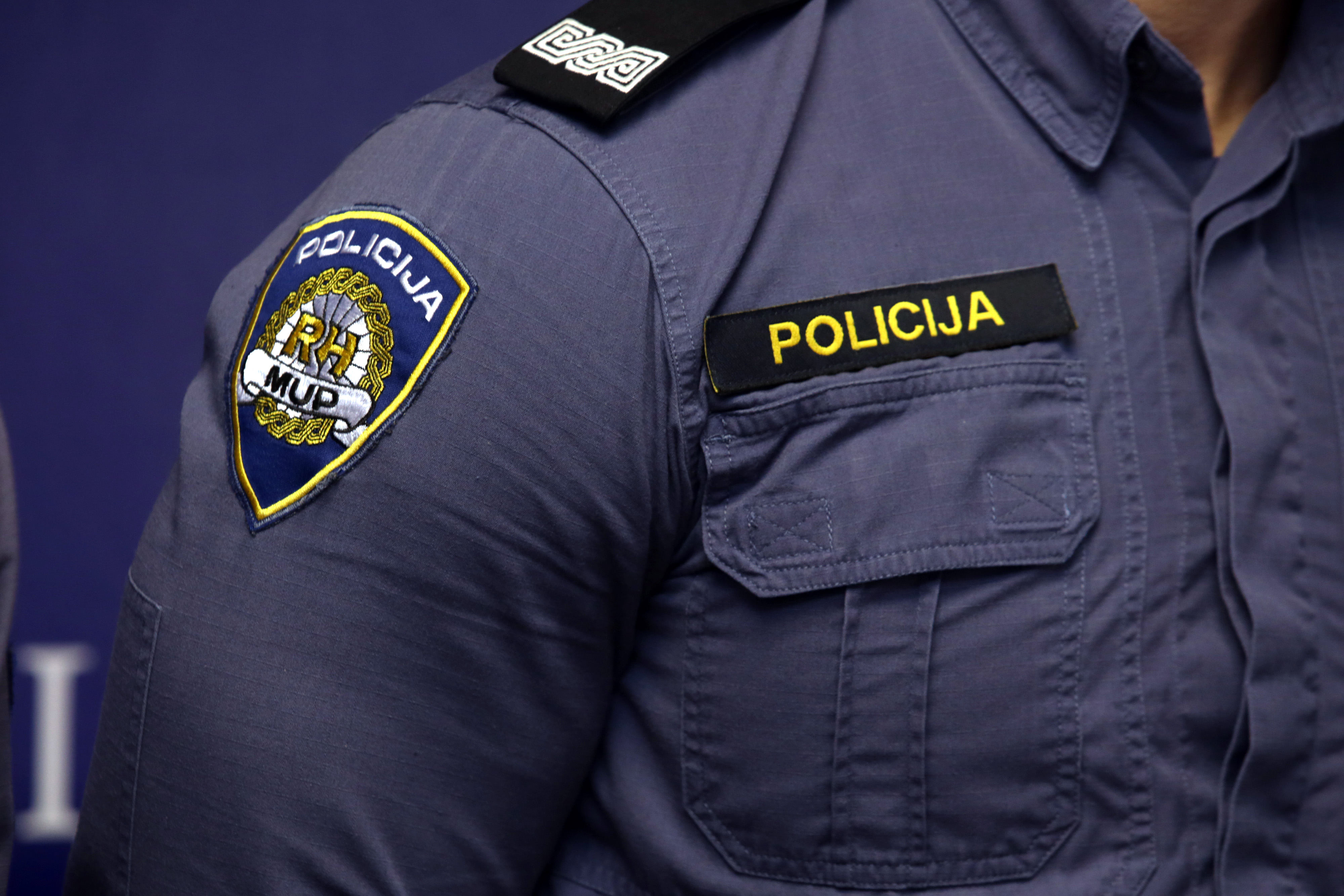 Milićević kriv za pokušaj ubojstva policajca, evo koliku je kaznu dobio