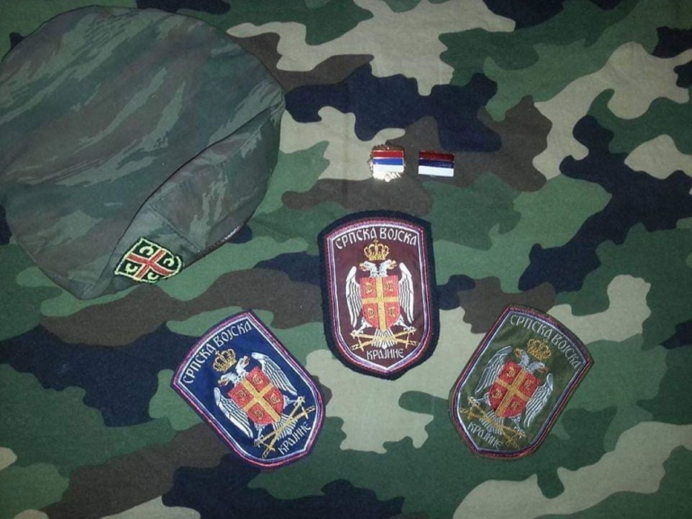 Šetao se po Cavtatu sa agresorskim oznakama, ljudi poludjeli: ‘Odrobijao bih ga!’