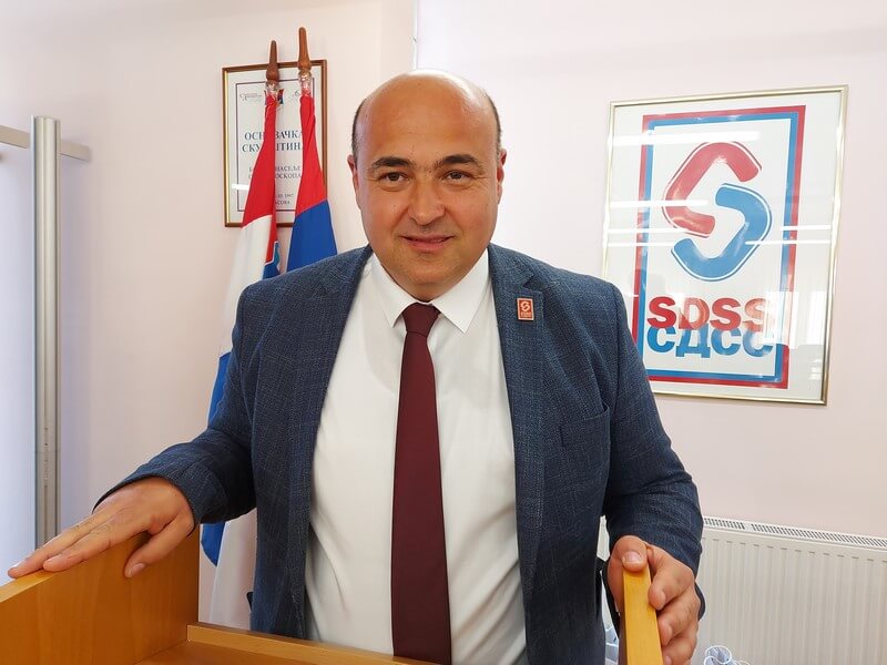 OTVORENO PISMO SRĐANU KOLARU
