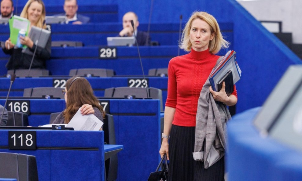Drama u EU-u zbog ruskih oligarha: Jedna članica blokirala dogovor