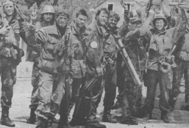 04. LISTOPADA 1991. – PALO JE SLANO: Dan kada je Dubrovnik ostao bez posljednje cestovne veze s Hrvatskom