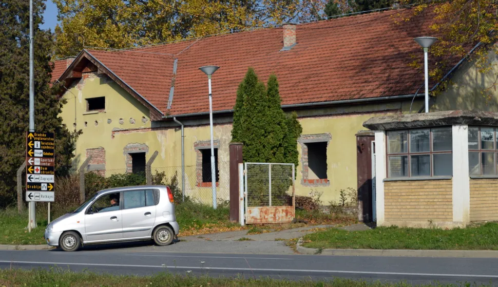 MORH dobio suglasnost za radove vrijedne 5,66 milijuna eura na obnovi vojarne u Belom Manastiru