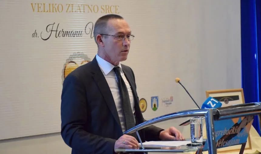 ŽELJKO BAĆA – ČOVJEK KOJI NIJE ZABORAVIO ZAŠTO SE BRANILA HRVATSKA