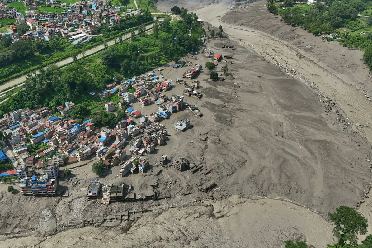 Dan nakon katastrofe u Nepalu i Tibetu: potvrđeno 168 mrtvih, 1.384 osobe vode se kao nestale