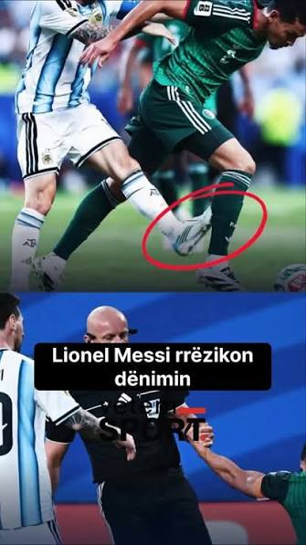 FIFA, sudačke pogreške, VAR, SP 2026. (V. dio): VARgentina – odluke koje su Argentini otvorile put do finala