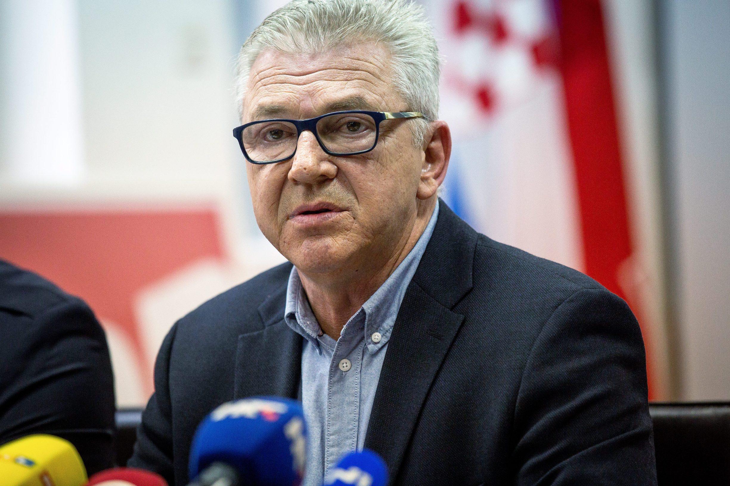 Je li Ranko Ostojić otkrio tajne podatke nakon zatvorene sjednice? Ako bi se dokazalo kazneno djelo, zakon predviđa i zatvor