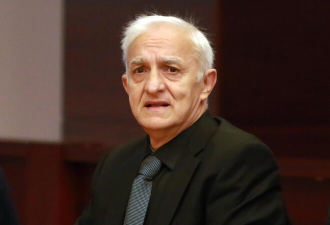 Kapetan Dragan dočekao Srbina u bijegu: ‘Ovdje si siguran od ustaškog progona’