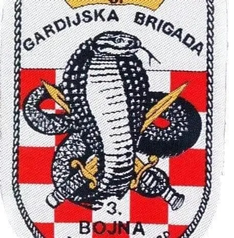 Na današnji dan prije 35. godina osnovana je elitna postrojba – 3. bojna 3. gardijske brigade “Kune” Slavonski Brod