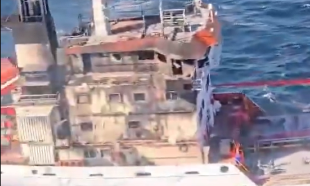 Napadi na tankere Novi udar na istočnom krilu NATO-a: Dvije zemlje aktivirat će članak 4?