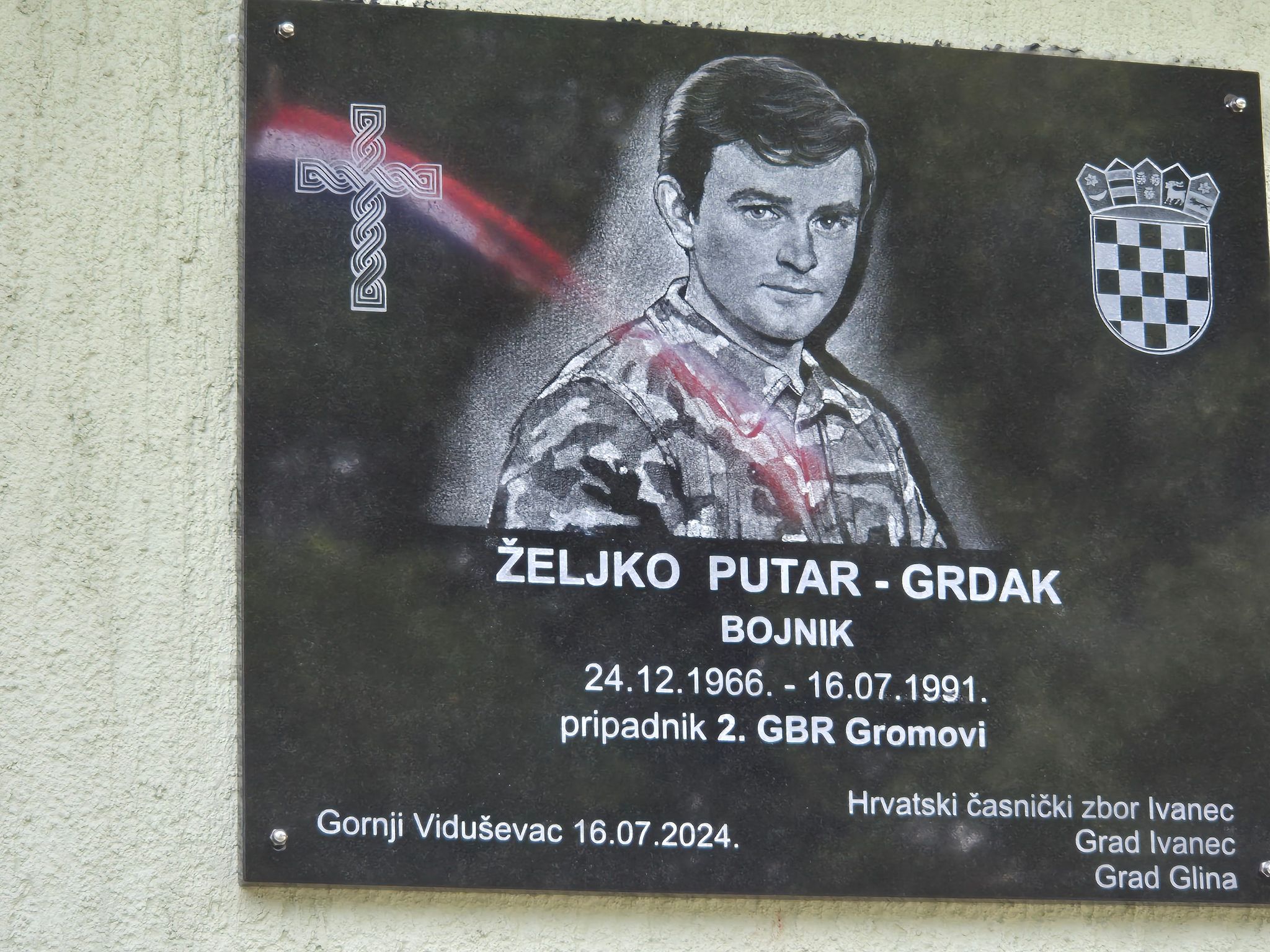 16. srpnja 1991. – Hrvatska ulazi u najteže ratno ljeto: napadnute Jasenice i Gornji Viduševac