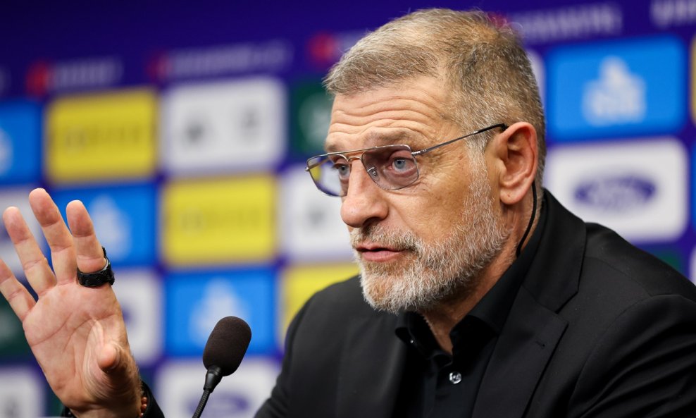 Bilić pred Engleze: ‘Idemo ih pobijediti’ – prisjetio se 2007. i otkrio što očekuje od Hrvatske