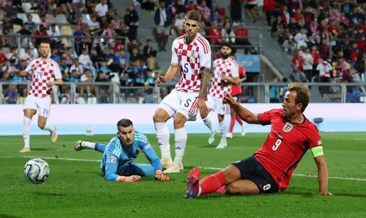 Ovo nije samo poraz. Ovo je alarm: Hrvatska je na Rujevici izgledala kao San Marino