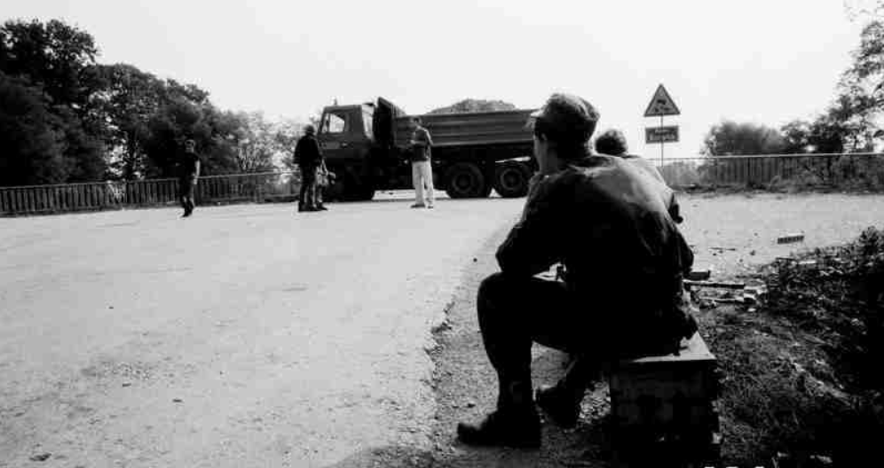 07. LISTOPADA 1991. – OBRANA MOSTA PREKO KORANE: Dan kada su u Karlovac stigli Zagorci