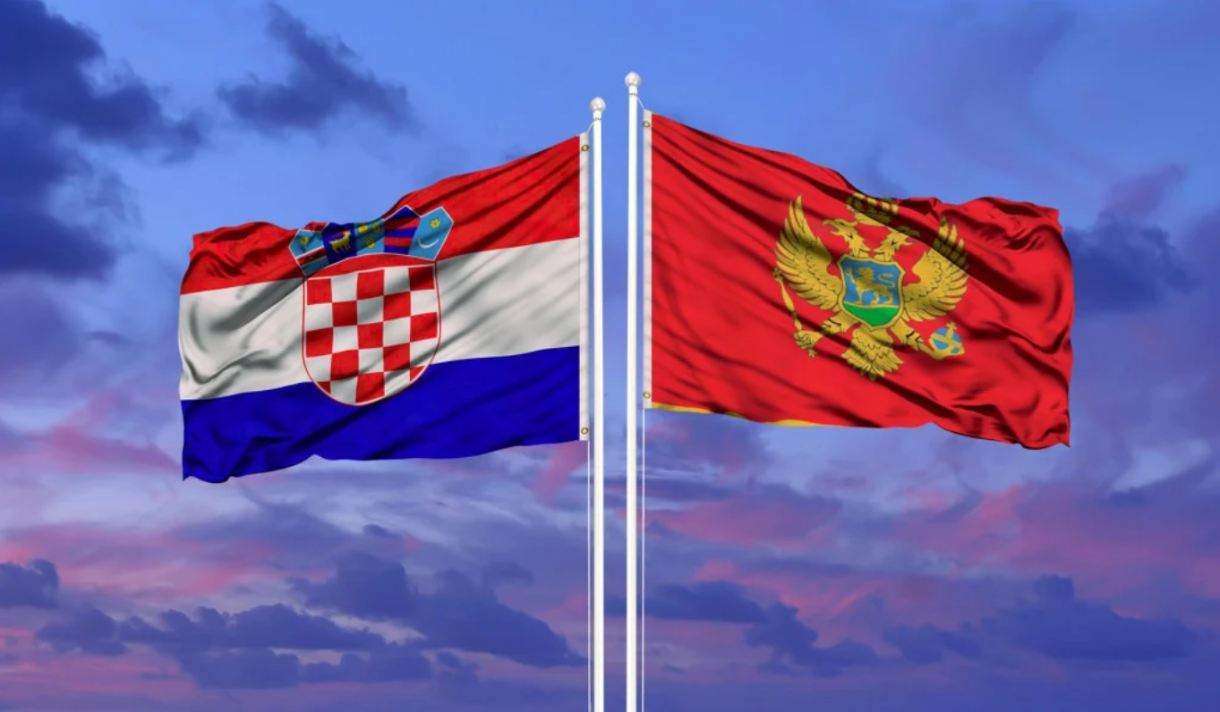 Crnogorska Vlada dolaskom u Knin pokazala poštovanje prema Hrvatskoj