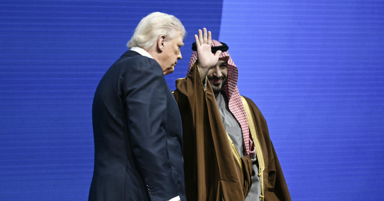 SAD i Saudijska Arabija postigli sporazum o nuklearnoj energiji