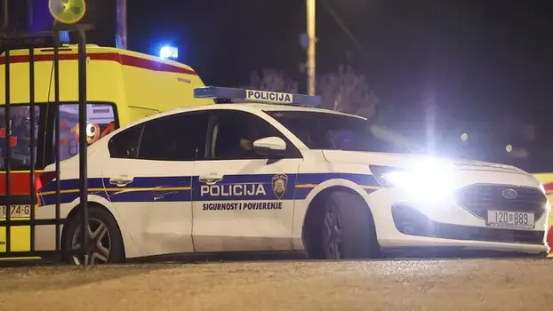Tragedija u Slavoniji: Trojica mladića autom sletjela s ceste, poginuo 18-godišnjak