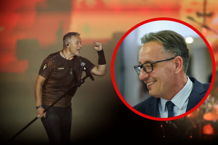 "ZDS u skladu sa zakonom": Vijeće za medije odbacilo pritužbe građana na Thompsonov koncert na HTV-u
