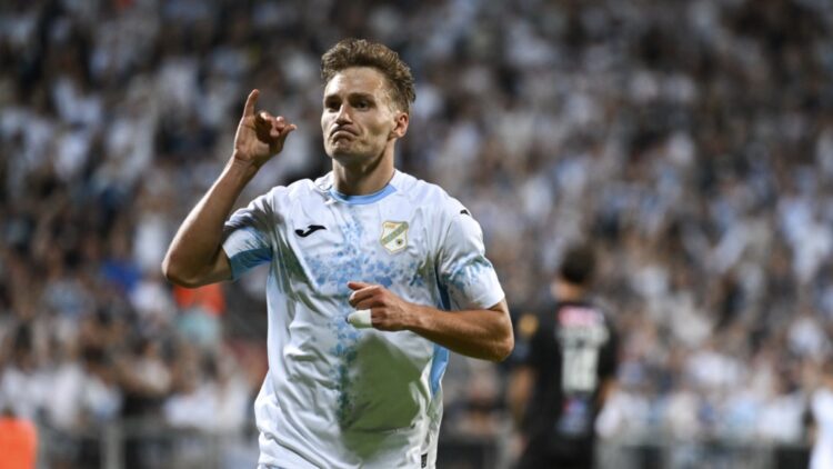 SHNL Rijeka slavila u „Derbyju della Učka“